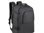 Rivacase 8465 Laptop 17.3 Eco Backpack Black