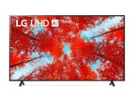 LG UHD TV 86" UQ90006 Series 120HZ ThinQ Smart TV With Magic Remote