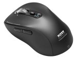 Port Connect Expert Wireless Bluetooth Mouse
