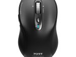 Port Connect Bluetooth Rechargeable Expert Mouse