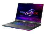 Asus Rog Strix G16 G614FP-91610G0W | 16'' | Grey |AMD Ryzen 9 9955HX | 16GB | 1TB | RTX 5070 8GB | Rog Backpack | Windows 11 Home