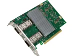 Intel Ethernet Network Adapter E810-2CQDA2