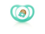 Pigeon - Minilight Pacifier (1PC) M Hedgehog