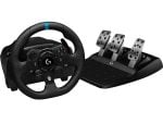 Logitech G923 TrueForce Racing Wheel for Xbox
