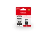Canon PG-460XL High Yield Black Ink Cartridge