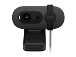 Logitech Brio 105 Full HD 1080p USB Webcam - Graphite