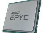 ThinkSystem SR645 V3 AMD EPYC 9124 16C 200W 3.0GHz Processor w/o Fan