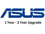 Upgrade from 1 year to 3 Year Local Warranty