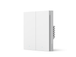 Aqara Smart Wall Switch H1 EU (With Neutral) - WS-EUK04