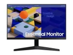 Samsung 24'' Monitor and Cable