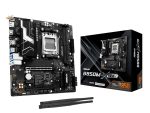 ASRock B850M-X WiFi AM5 Micro ATX Motherboard