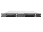 HPE StoreEver 1U Generic Rack Mount Kit for Tape Drive(s) (Up 2 x Back)