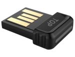Yealink Bluetooth USB Dongle - USB-A Connection - Compatible with BH72