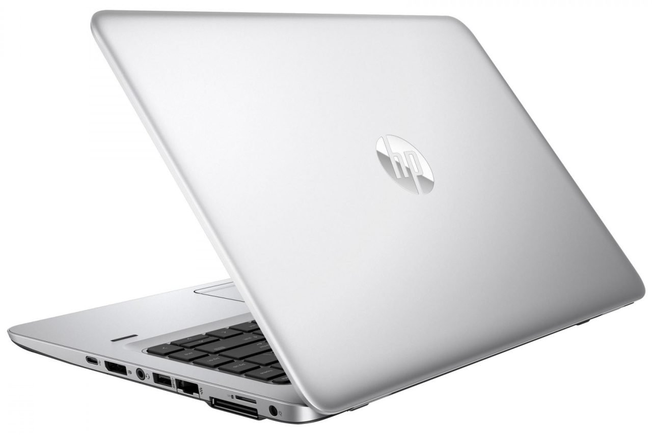 HP 840 G4 i7-8th 8GB 256GB SSD 14" Windows 11 Pro (Refurbished) - Image 6