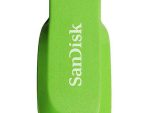 Sandisk Cruzer Blade USB 16GB Flash Drive