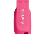 Sandisk Cruzer USB 16GB Flash Drive Pink