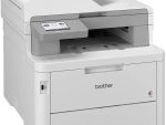 Brother Colour Laser Multifunction Printer
