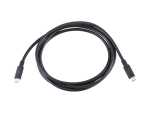 USB-C to USB-C 3.2 Gen 2 Superspeed+ 20Gbps Data/100W Fast Charge Type