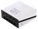 Chuwi-UBOX - AMD Ryzen 5, 6600H, 3.3GHz- 4.5GHz/6 cores, 16DDR5 +512GB| Win 11