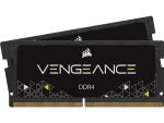 16GB CORSAIR Vengeance Performance, 260-Pin, DDR4-2666Mhz, SO-DIMM, La