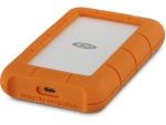 4TB LaCie Rugged RAID Pro USB Type-C External Mobile Drive (OEM Packag