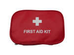 Casey First Aid Kit 12Pc with Bag