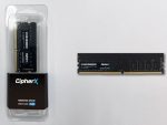 16GB CipherX Professional Series, DDR4 (3200Mhz) SODIMM CL16, Notebook