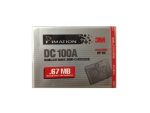 3M Mini Data Cartridge 140ft 1600bpi