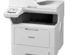 Brother Mid-Range Mono Laser 3-IN-1 and Duplex printing/ wired and wir