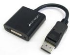 Cirago DisplayPort Male to DVI Female (converter) Adapter