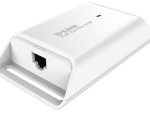 D-Link 1-Port Gigabit POE+ Splitter