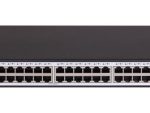 Hikvision Full Managed L2 Network Switch 48 | Gigabit Port 4 | 1Gb SFP Ports
