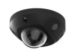 Hikvision 4MP Acusense Fixed Mini Dome IP Camera