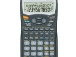 Sharp EL531 WH-BBK - Scientific Calculator 272 Functions