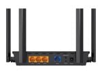 TP-Link AX3000 Dual Band WiFi 6 Router | TP-EX521