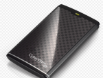 CW Fusion3 External Alloy Chassis for Notebook SATA to USB-3 with Case