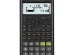 Casio FX-82 ZA Plus II Calculator