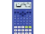 Casio FX-82 ZA Plus II Calculator - Blue