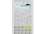 Casio FX-991ZA Plus II Advanced Scientific Calculator