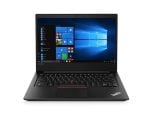 Lenovo E480 i7-8th 8GB 256GB SSD 15" Windows 11 Pro (Refurbished)
