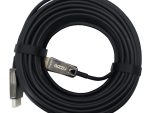 Gizzu 4K Active Fibre Optic HDMI Cable 20m
