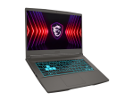 MSI Thin 15|Intel Core i5-13420H|RTX 3050|15.6'' FHD  144Hz|DDR4 8GB |