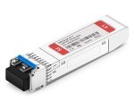 Cisco Gigabit SFP, Gbic, Single Mode 1000BASE-LX, 10KM, 1310mm 10KM SF