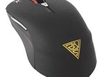 Gamdias Erebos GMS7510 Laser MOBA Wired USB  Gaming Mouse