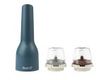 FinaMill Rechargeable Grinder  - Ocean Blue
