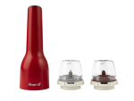 FinaMill Rechargeable Grinder  - Sangria