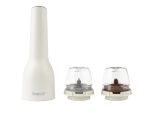FinaMill Rechargeable Grinder  - Soft Cream
