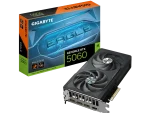 Gigabyte GeForce RTX 5060 Eagle OC 8GB GDDR7 128-bit PCIe 5.0 Desktop Graphics Card
