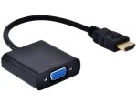 HDMI to VGA Adaptor