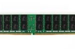 32GB Hynix, DDR4-2133MHz, PC4-17000P-L, 4Rx4, ECC Registered,  LRDIMM